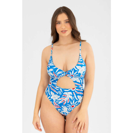 Malla flavia Playerito