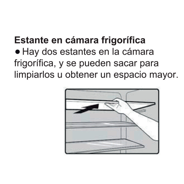 Heladera Enxuta Renx16180fhs 177 Lts HELADERA ENXUTA RENX16180FHS GRIS