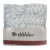 Pack X 2 Toallas Prisma Dohler Estampadas 100% Algodón Nature Celeste