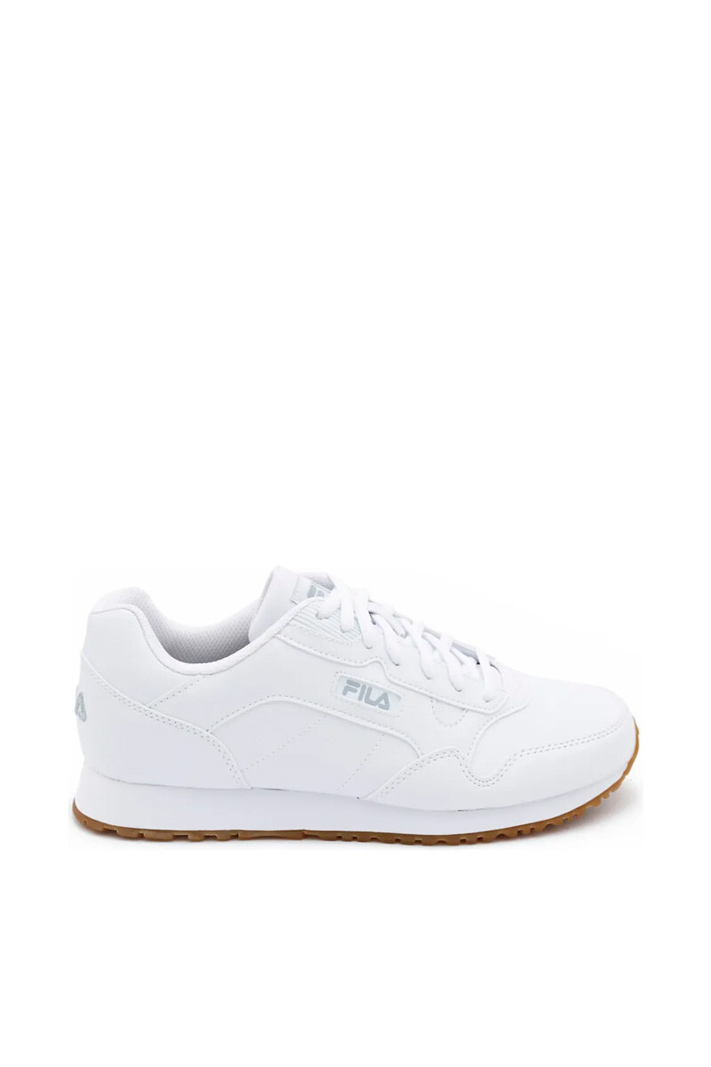 CALZADO DEPORTIVO FILA CRESS Blanco