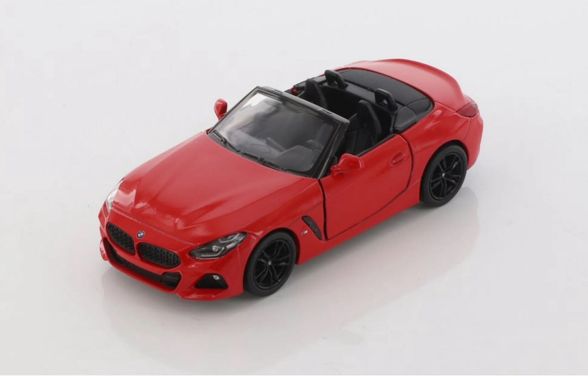 Kinsmart 1:34 BMW Z4 Cabrio 