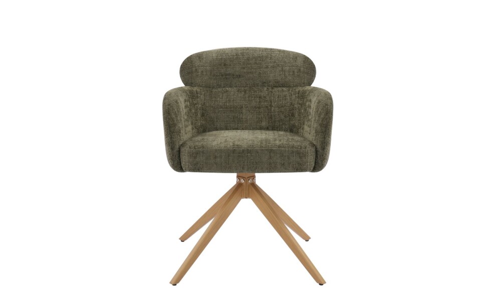 Butaca ELBA PREVENTA Verde