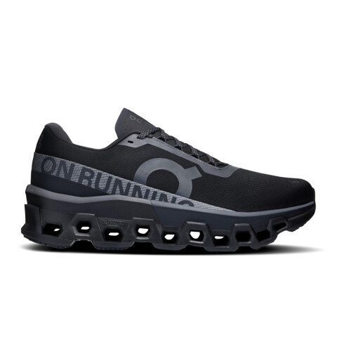 Cloudmonster 2 M Black | Black Black | Black
