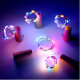 Luciérnaga Led Tapón Corcho Luciérnaga Led Tapón Corcho