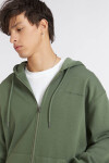 Quiksilver Campera ESSENTIAL Hombre - Verde Militar Verde Militar