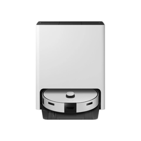 Aspiradora Robot Samsung Jet Bot 70W Combo con Estación de Limpieza Steam Aspiradora Robot Samsung Jet Bot 70W Combo con Estación de Limpieza Steam