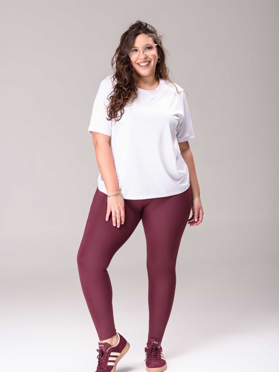 Calza Abdominales Bordo