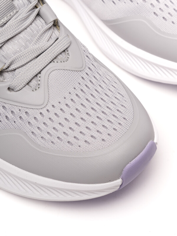 Championes Icon Umbro Mujer 057