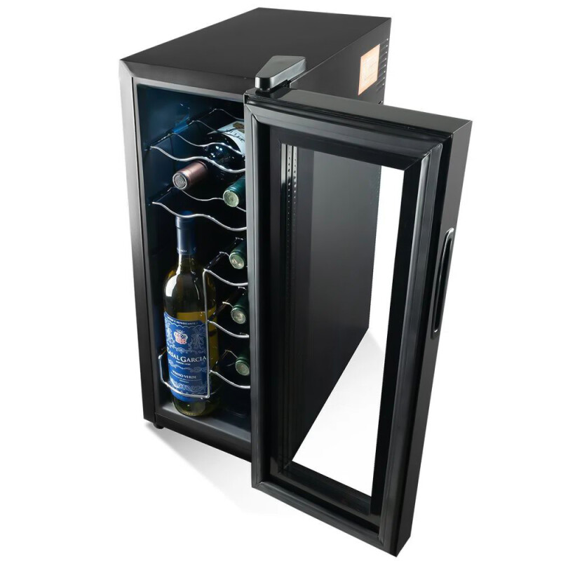 Enfriador de vino para 12 botellas Britania Enfriador de vino para 12 botellas Britania