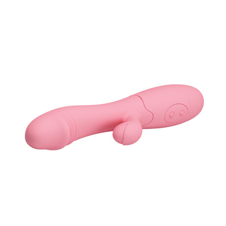 Pretty Love Snappy Vibrador Estimulador Recargable Pretty Love Snappy Vibrador Estimulador Recargable