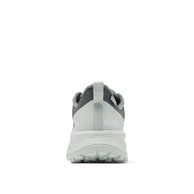 Championes Tellurix Titanium Outdry Mujer Sedona Sage, Sunset Mountain