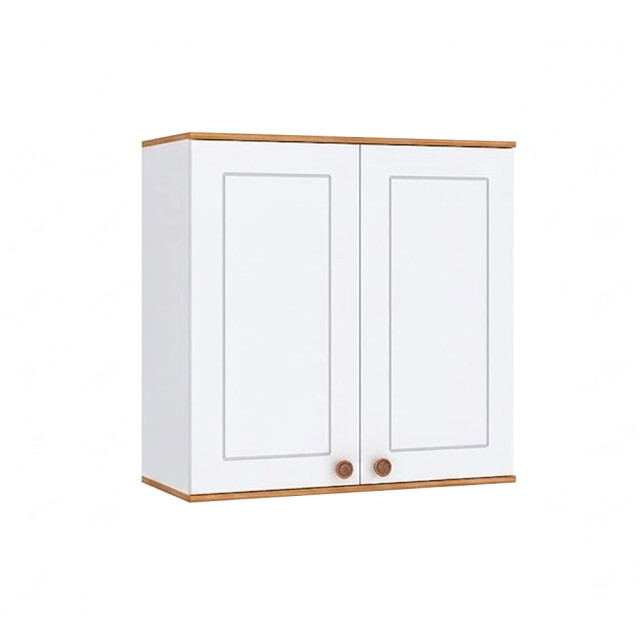 AÉREO ARMARIO 2 PUERTAS CON ESTANTE - LÍNEA AMERICANA AÉREO ARMARIO 2 PUERTAS CON ESTANTE - LÍNEA AMERICANA