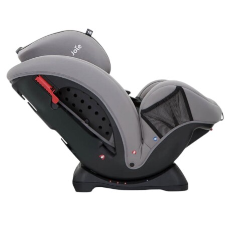 Silla butaca de Auto Convertible Stages Joie Gray FLannel