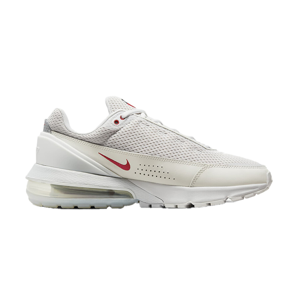NIKE AIR MAX PULSE - White 