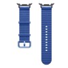 Malla Galaxy Watch 8 Athleisure Band Blue (SOL33LNE) Malla Galaxy Watch 8 Athleisure Band Blue (SOL33LNE)