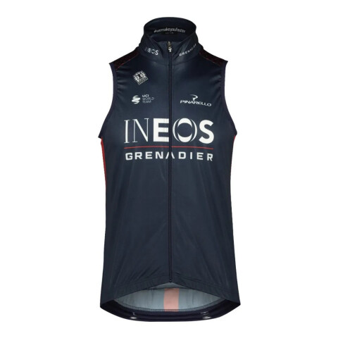 CHALECO INEOS GRENADIERS OFICIAL CHALECO INEOS GRENADIERS OFICIAL