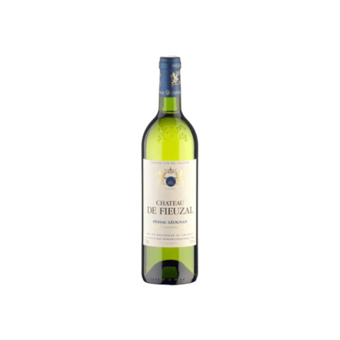 Château De Fieuzal Blanc 2018 Château De Fieuzal Blanc 2018