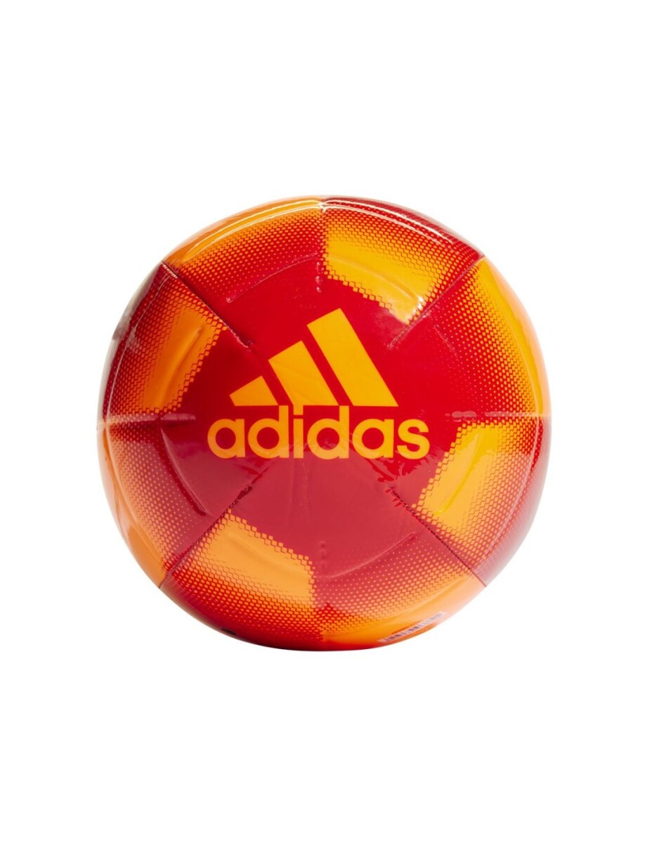 Pelota Adidas Futbol Epp Clb Signal Orange - S/C 