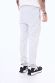 Pantalon de felpa Envigado Gris