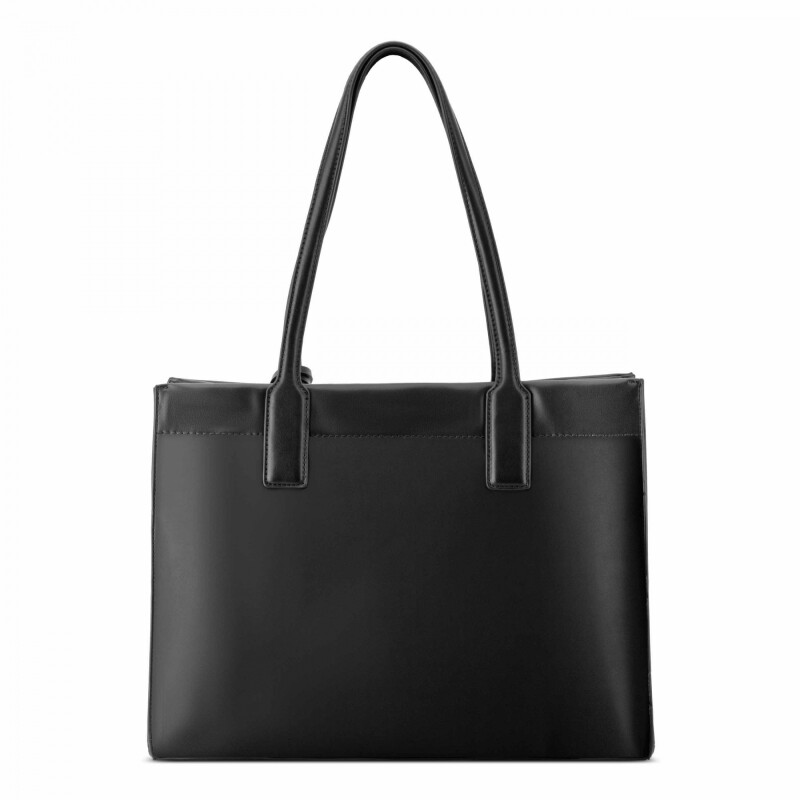 Kitra Tote Black