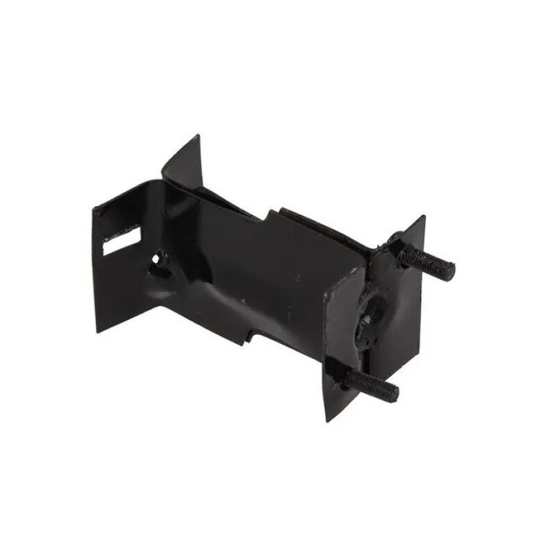 SOPORTE DE ALMA DE PARAGOLPE DELANTERO GOL / PARATI / SAVEIRO G2 95/98 Soporte De Alma De Paragolpe Delantero Gol / Parati / Saveiro G2 95/98