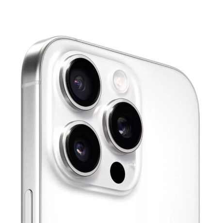 Celular Apple iPhone 16 Pro Max 512GB 8GB White Celular Apple iPhone 16 Pro Max 512GB 8GB White
