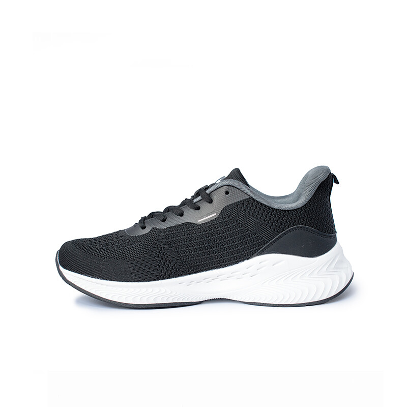 Calzado deportivo Le Groupe Black/White