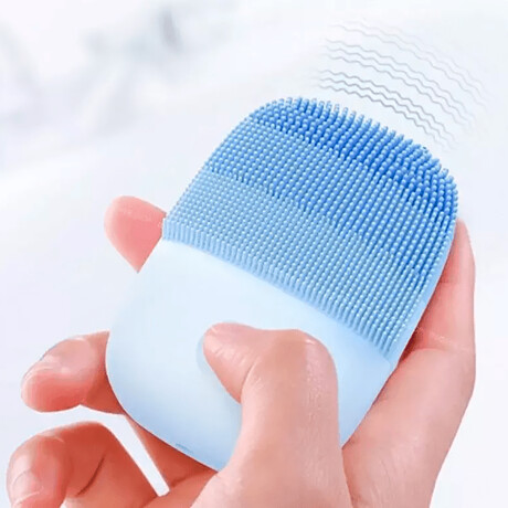 Cepillo De Limpieza Facial Xiaomi Inface Ipx7 3 Modos 001