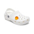 Jibbitz Dragon Ball Z Esfera 4 Estrellas Multicolor