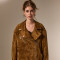 Chaqueta Gamal Camel