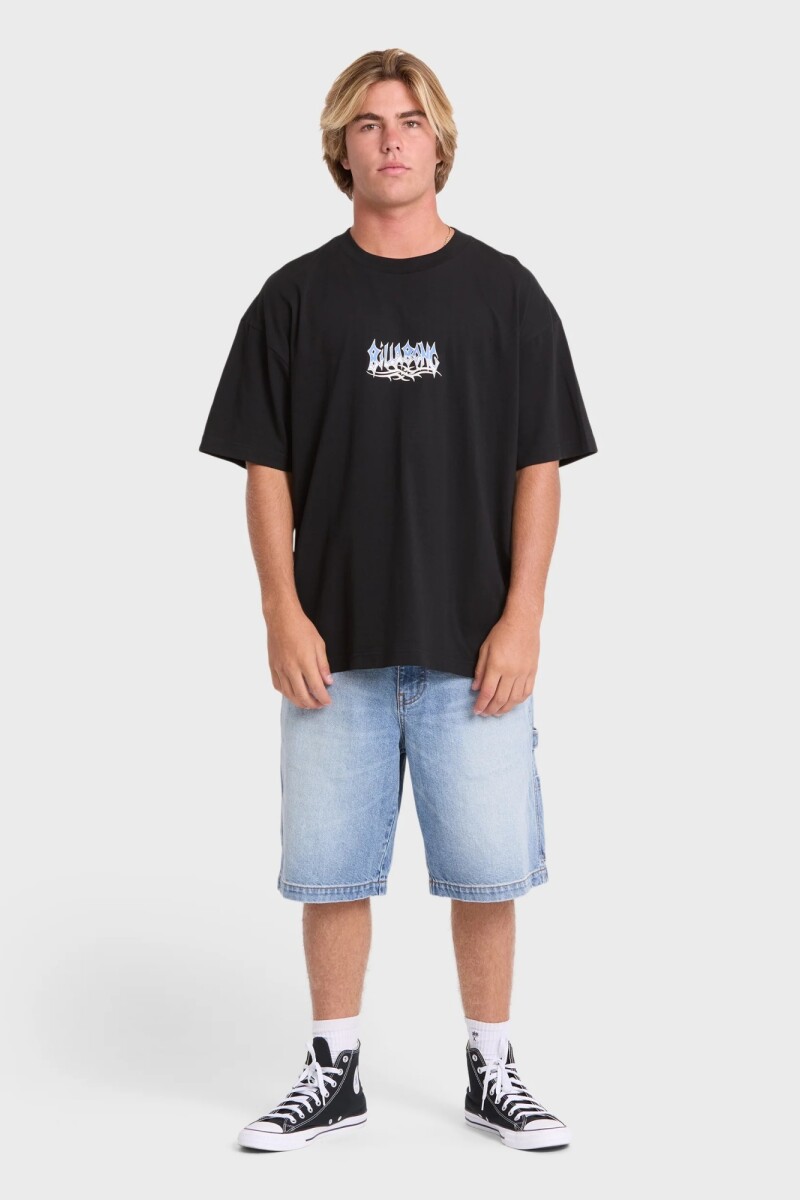 REMERA BARB OG SS J-negro