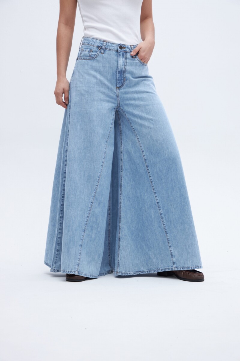 Jean Adela - Light Blue 26 