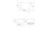 DOMUSLINE SET UNIKA 3x4.5W F19 gris - luz neutra Domusline Set Unika 3x4.5w F19 Gris - Luz Neutra