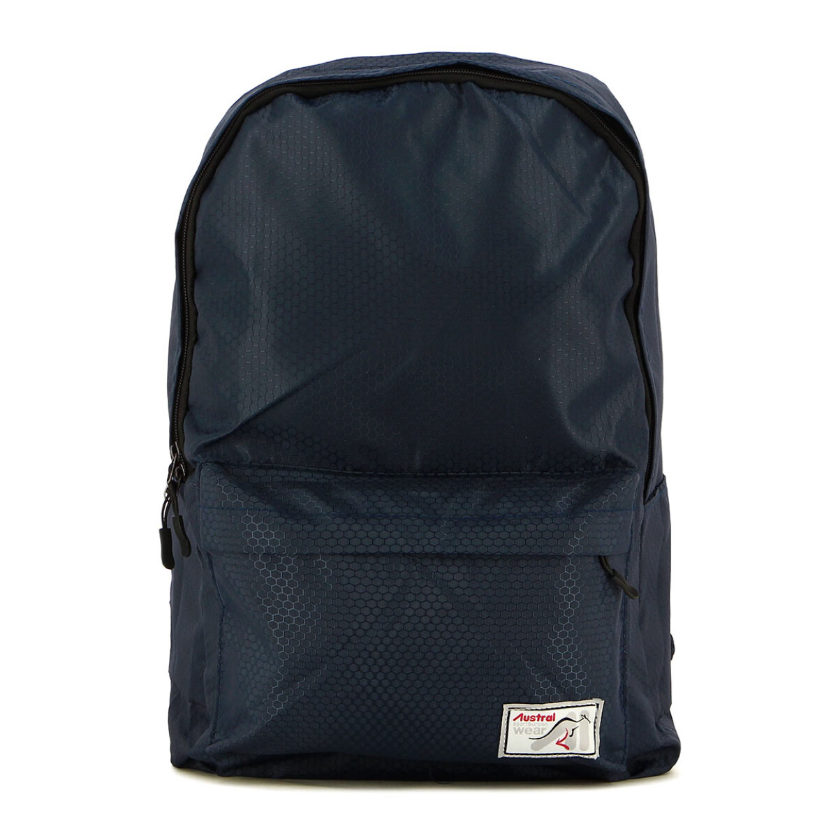 Mochila Austral Kasize - Marino 