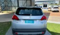 Peugeot 2008 Griffe MT6 - 2018 Peugeot 2008 Griffe MT6 - 2018