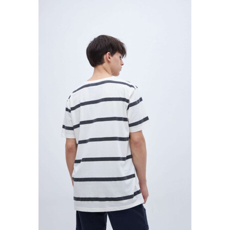 Remera Balu Off white