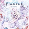 Frozen 2 - El Manga Frozen 2 - El Manga
