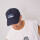 GORRO VISERA SELONE RUSTY Navy