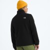 Buzo polar Glacier Tnf Black