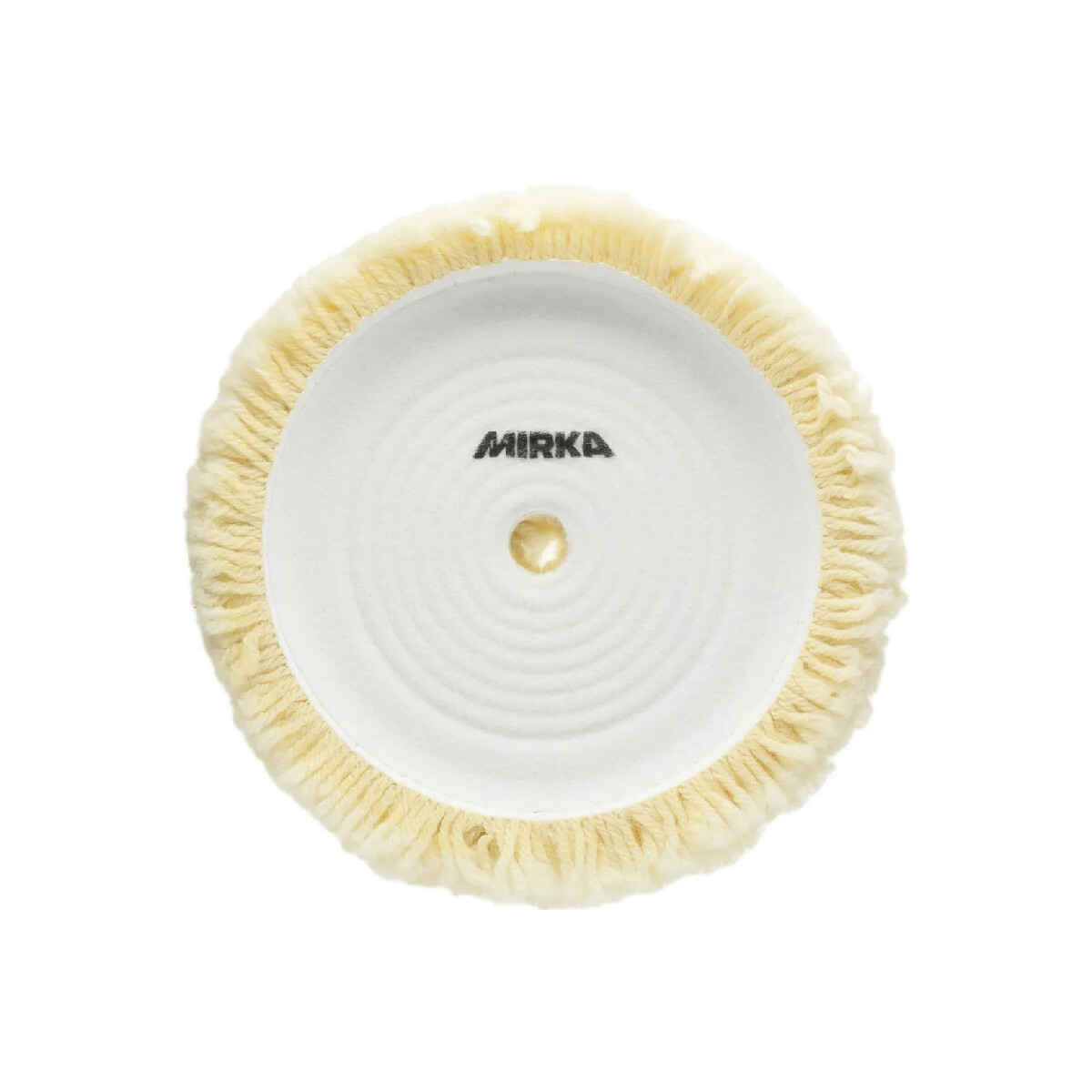 BONETE DE CORDERITO DE VELCRO 180MM 