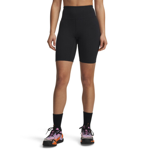 Motion Bike Short-RED BLK-001
