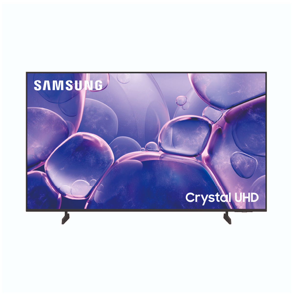 TV SAMSUNG 55” 4K SAUN55U8000 -Smart 