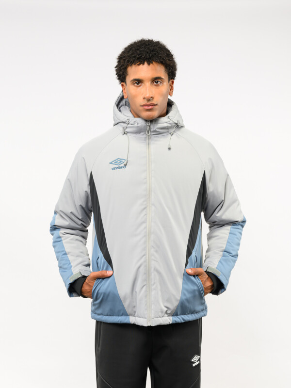 Campera Zone Umbro Hombre 5p2