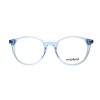 MISTRAL Flynn 025018145 - Adulto - Celeste celestecristal