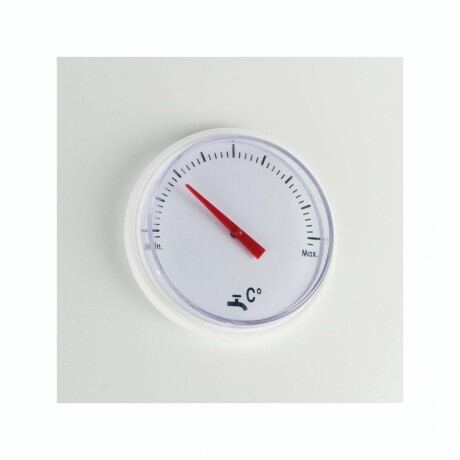 Termotanque TEM T1VTQ30CL3005 Capacidad 30Lts Termotanque TEM T1VTQ30CL3005 Capacidad 30Lts