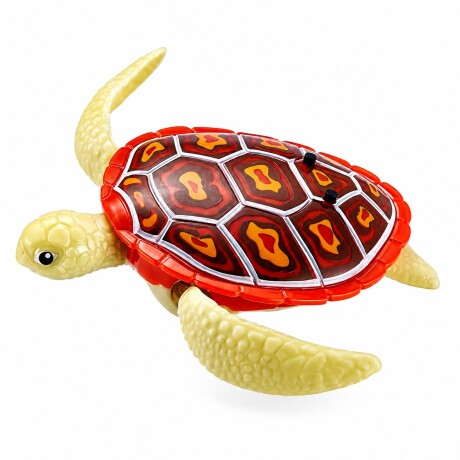 Figura Robo Alive Tortuga Nadadora 001