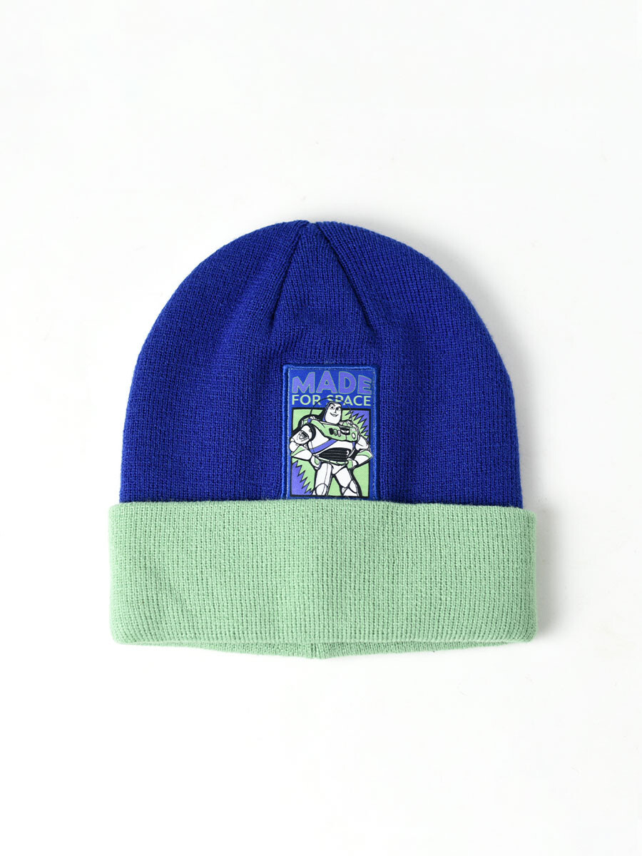 GORRO BUZZ - AZUL 