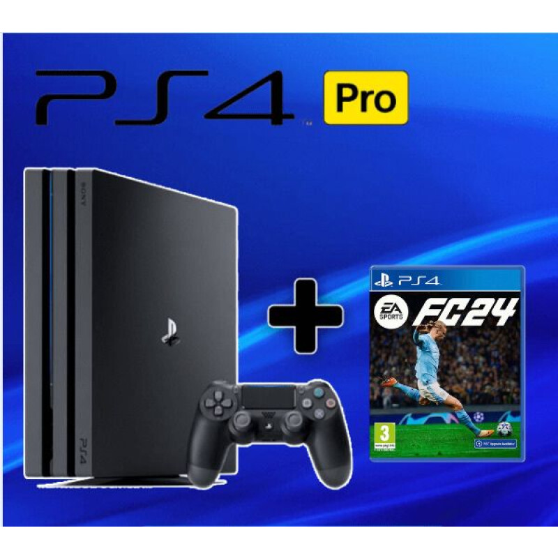 PlayStation 4 PRO PlayStation 4 PRO