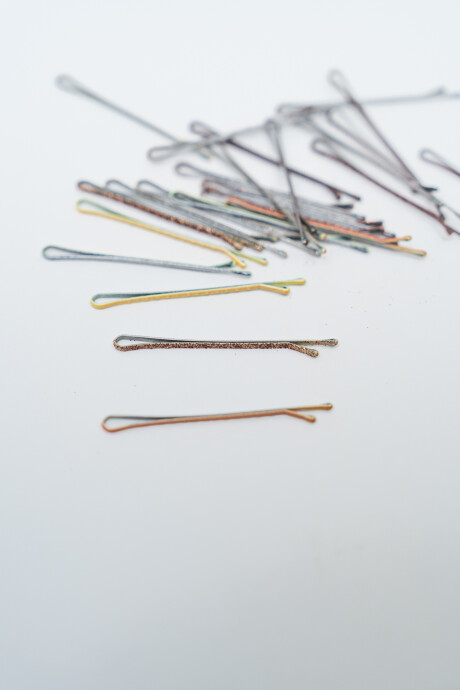 Broche Pipe Estampado 4