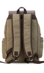 MOCHILA AILAMA VERDE